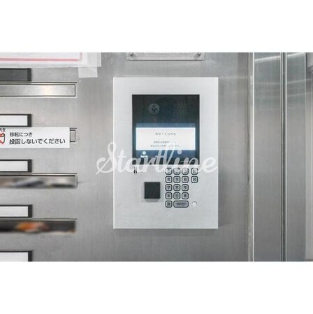 エルスタンザ代官山の物件内観写真